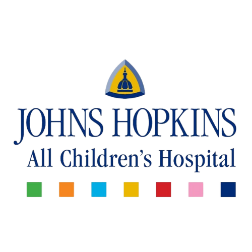 Johns hopkins all childrens hospital